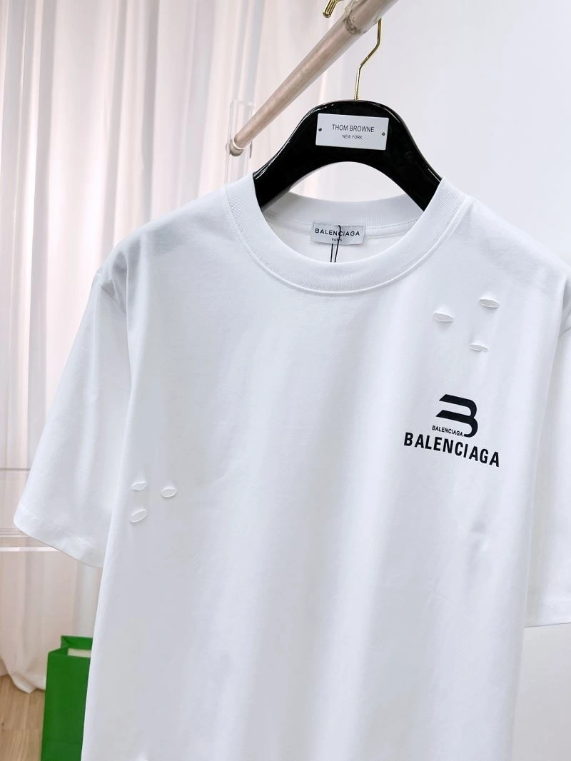 Balenciaga T-Shirts FashionForward 97848