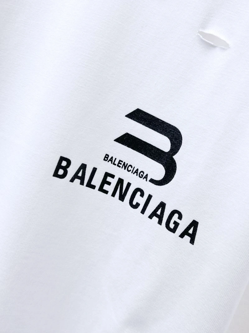 Balenciaga T-Shirts FashionForward 97848