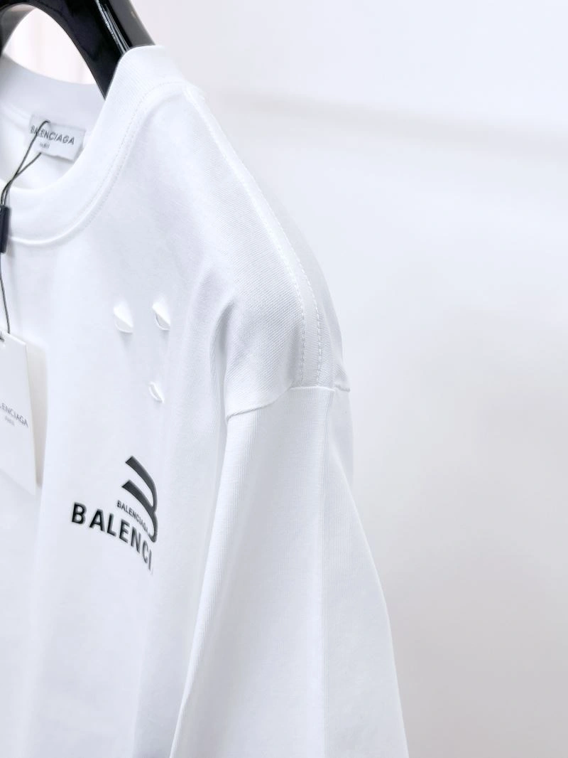 Balenciaga T-Shirts FashionForward 97848