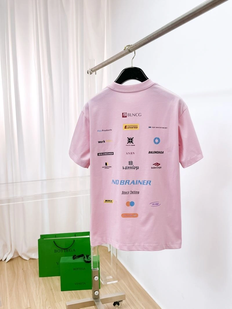 FastDry Balenciaga T-Shirts 97846