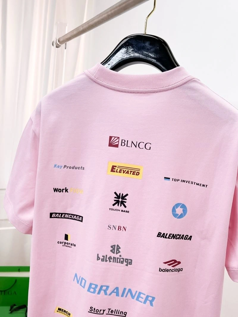 FastDry Balenciaga T-Shirts 97846