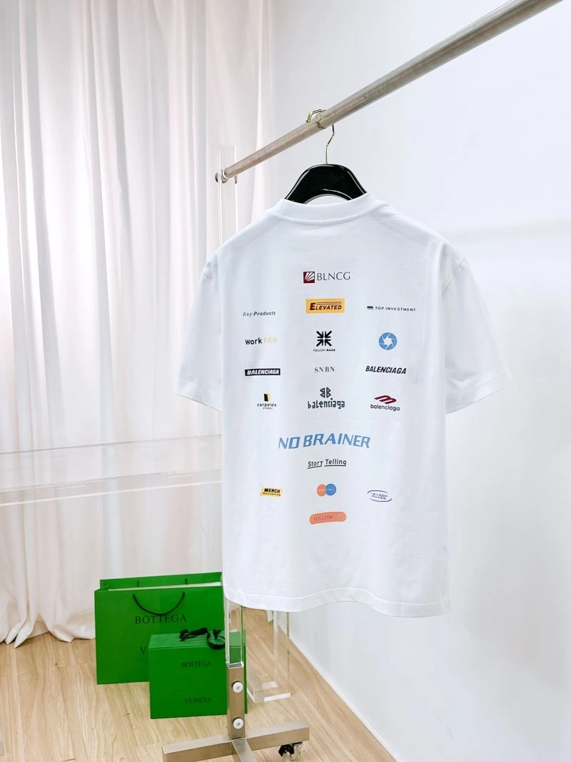 Balenciaga T-Shirts Neat 97847