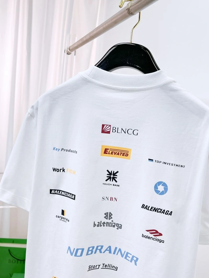 Balenciaga T-Shirts Neat 97847