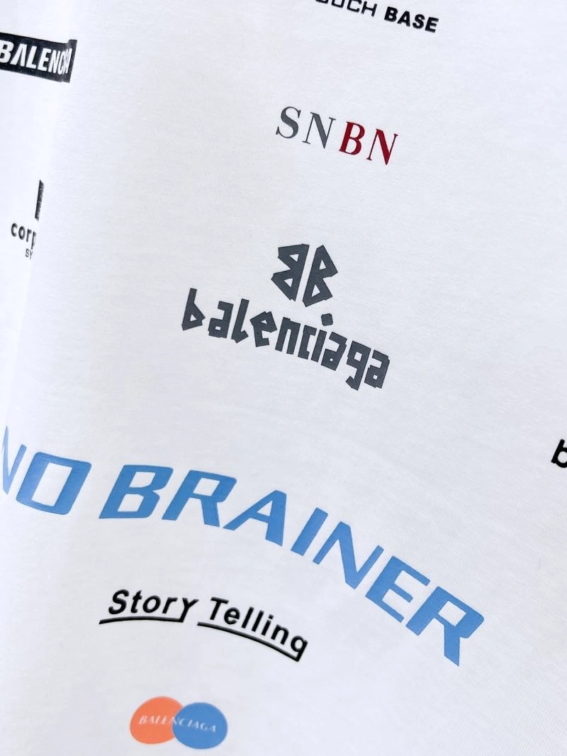 Balenciaga T-Shirts Neat 97847