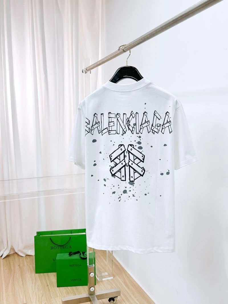 MultiPurpose Balenciaga T-Shirts 97873