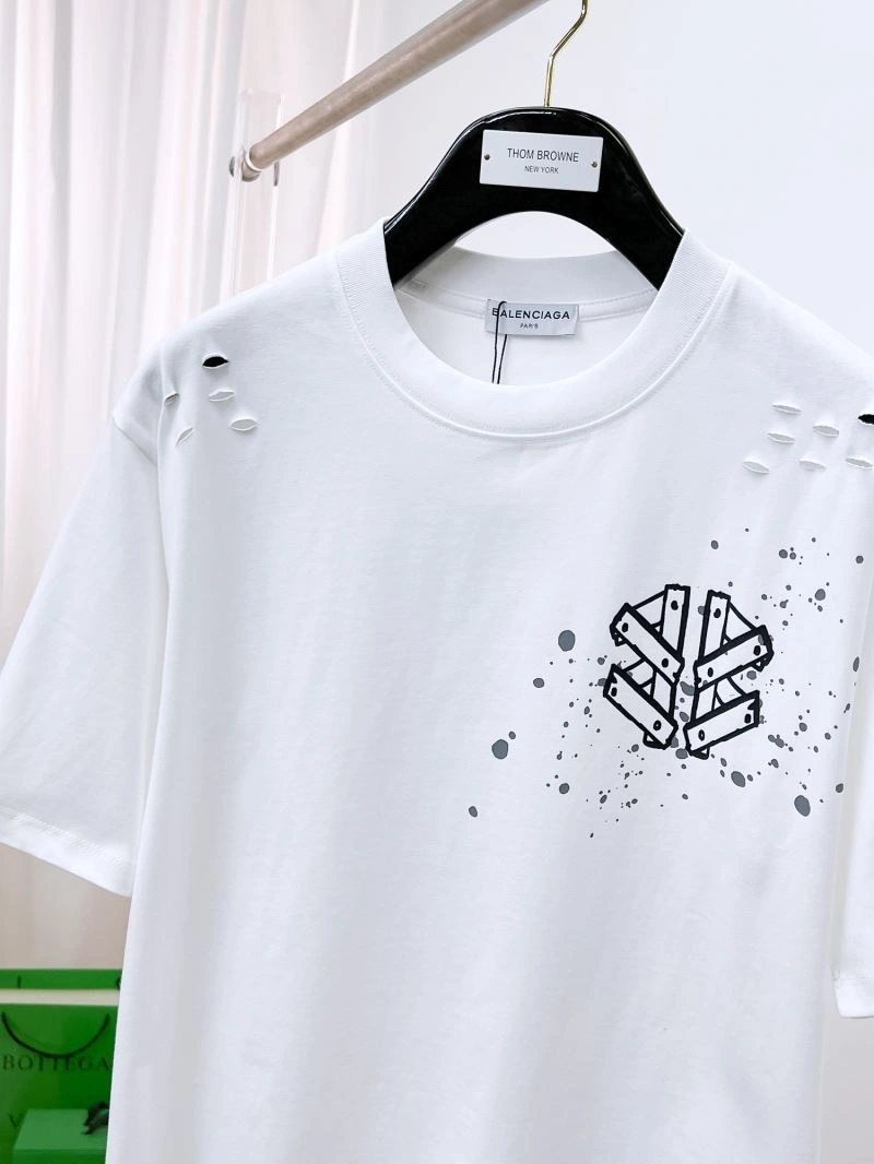 MultiPurpose Balenciaga T-Shirts 97873