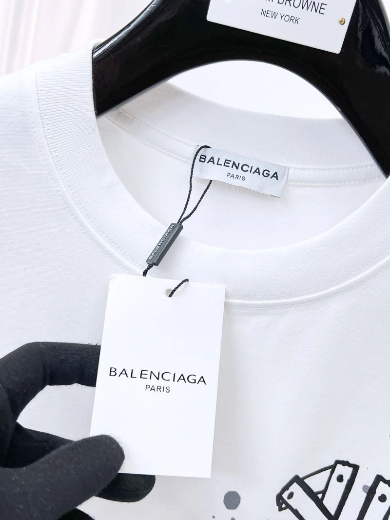 MultiPurpose Balenciaga T-Shirts 97873