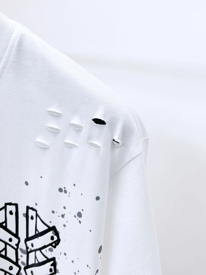 MultiPurpose Balenciaga T-Shirts 97873