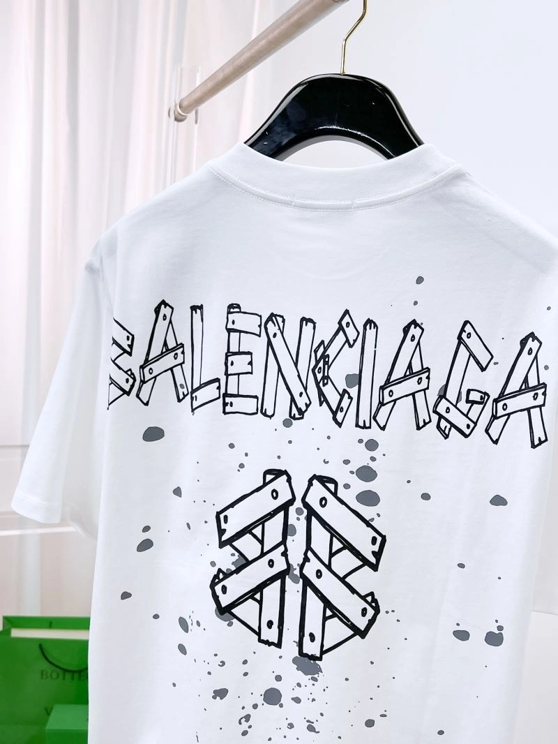 MultiPurpose Balenciaga T-Shirts 97873