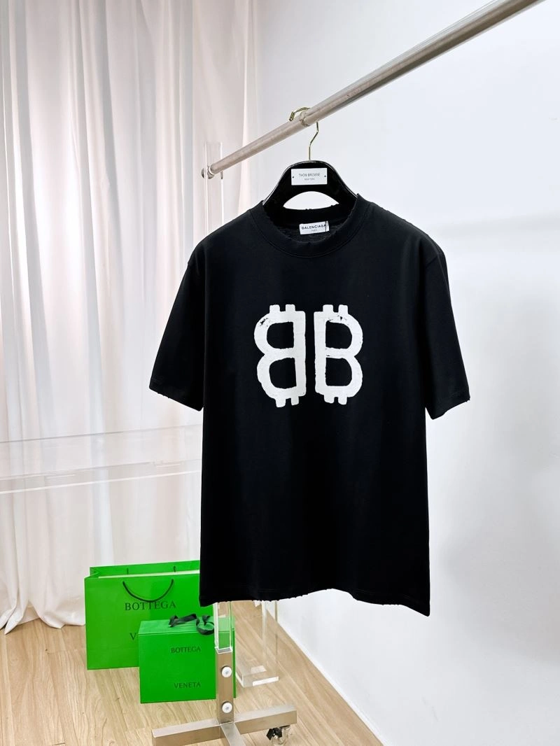 EasyCare Balenciaga T-Shirts 97843