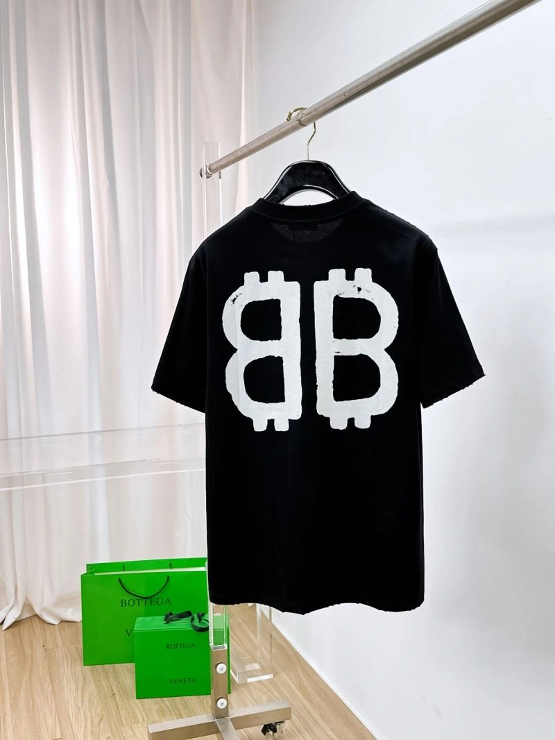 EasyCare Balenciaga T-Shirts 97843