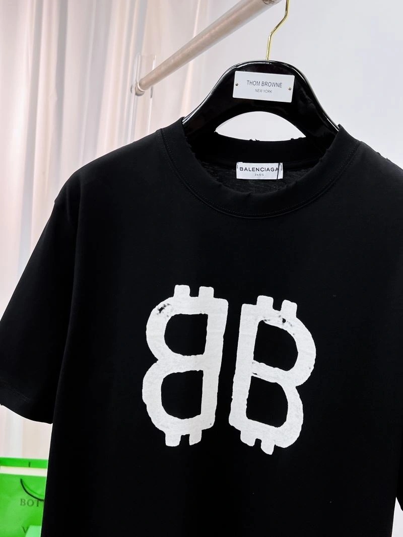 EasyCare Balenciaga T-Shirts 97843