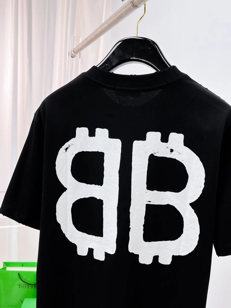 EasyCare Balenciaga T-Shirts 97843