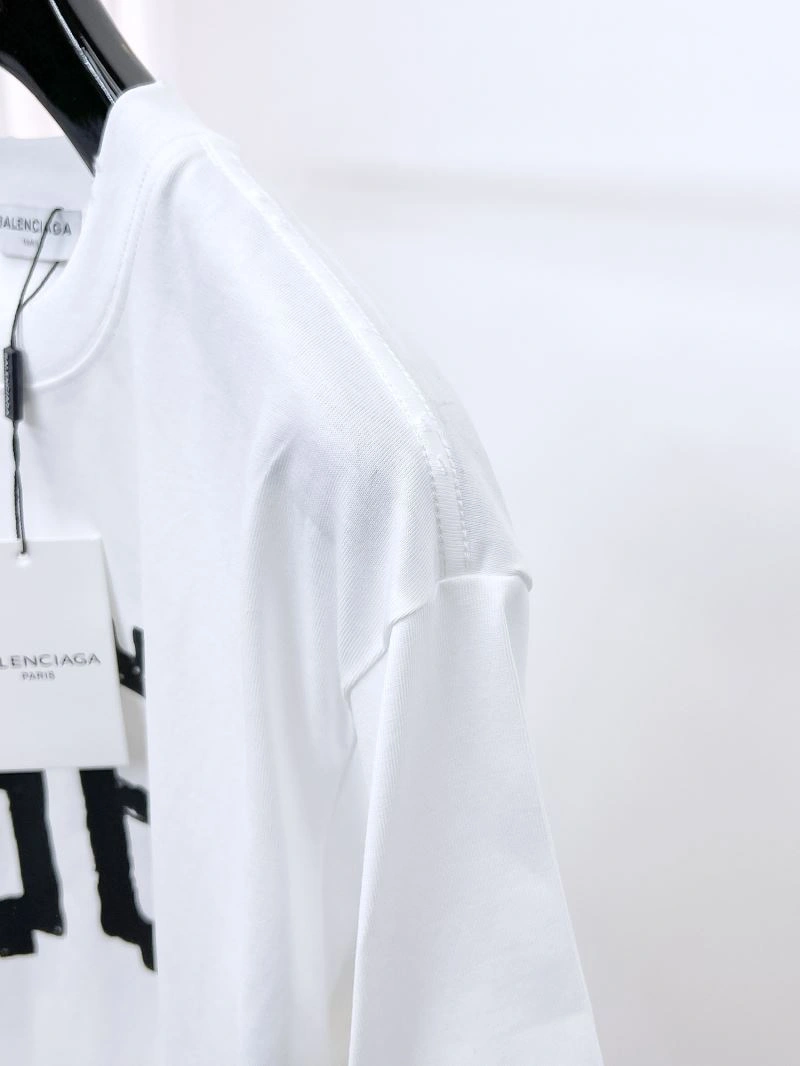 SoftTouch Balenciaga T-Shirts 97842