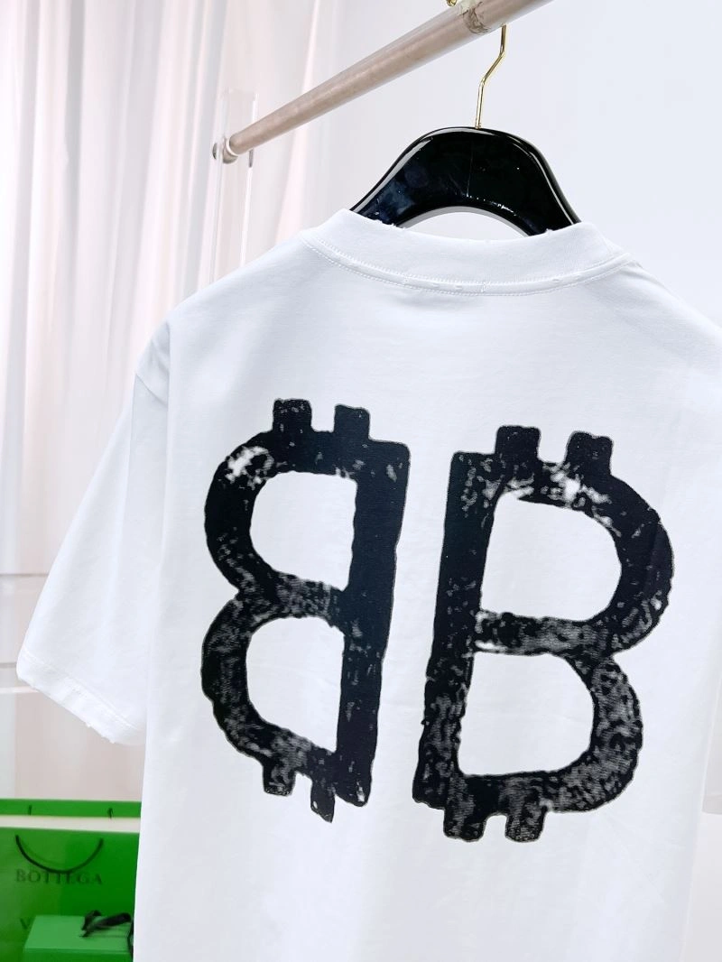 SoftTouch Balenciaga T-Shirts 97842