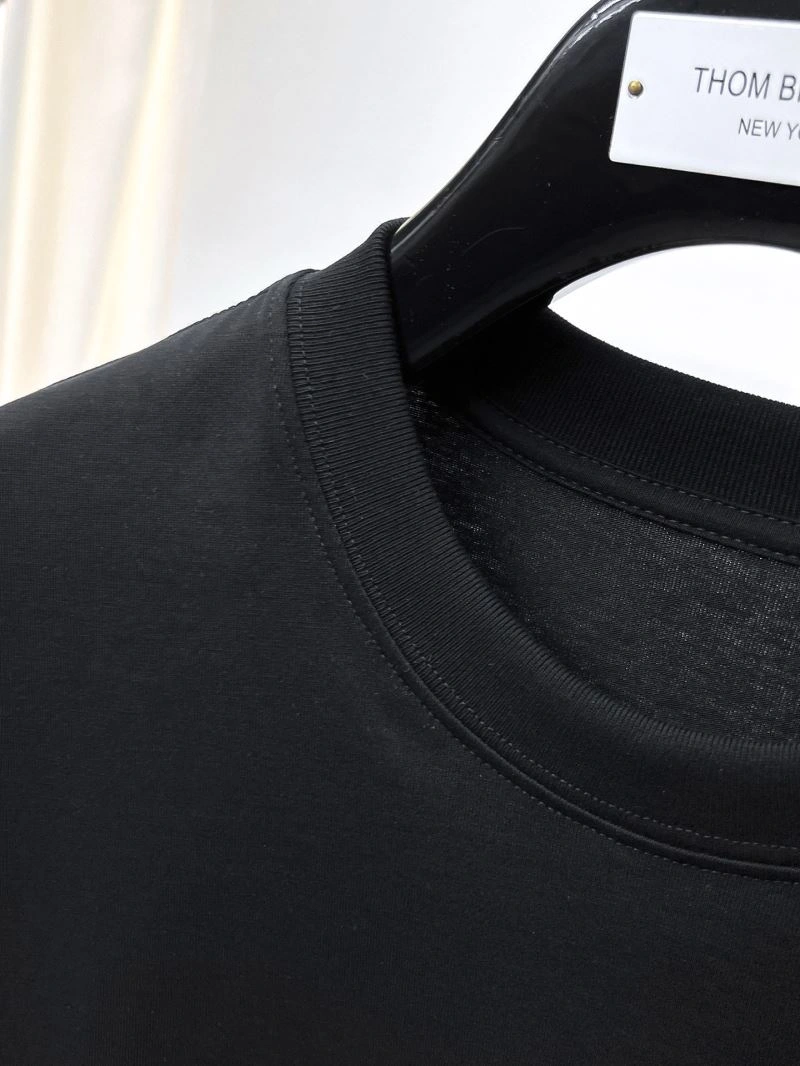 Balenciaga T-Shirts Breathable 97839