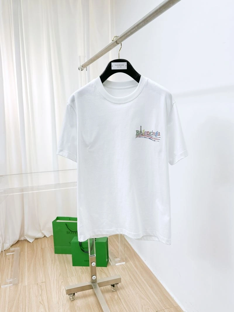 Balenciaga T-Shirts SmartChoice 97825