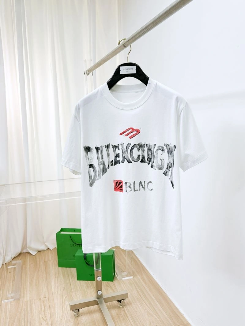 Elegant Balenciaga T-Shirts 97836