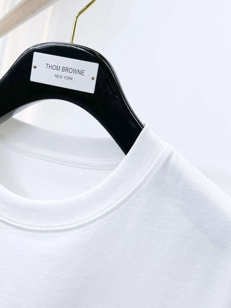 Elegant Balenciaga T-Shirts 97836