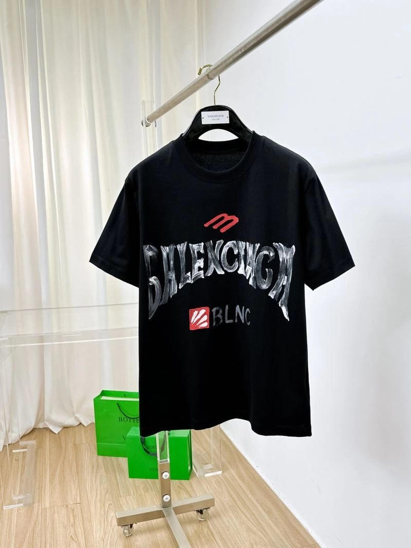Affordable Balenciaga T-Shirts 97833