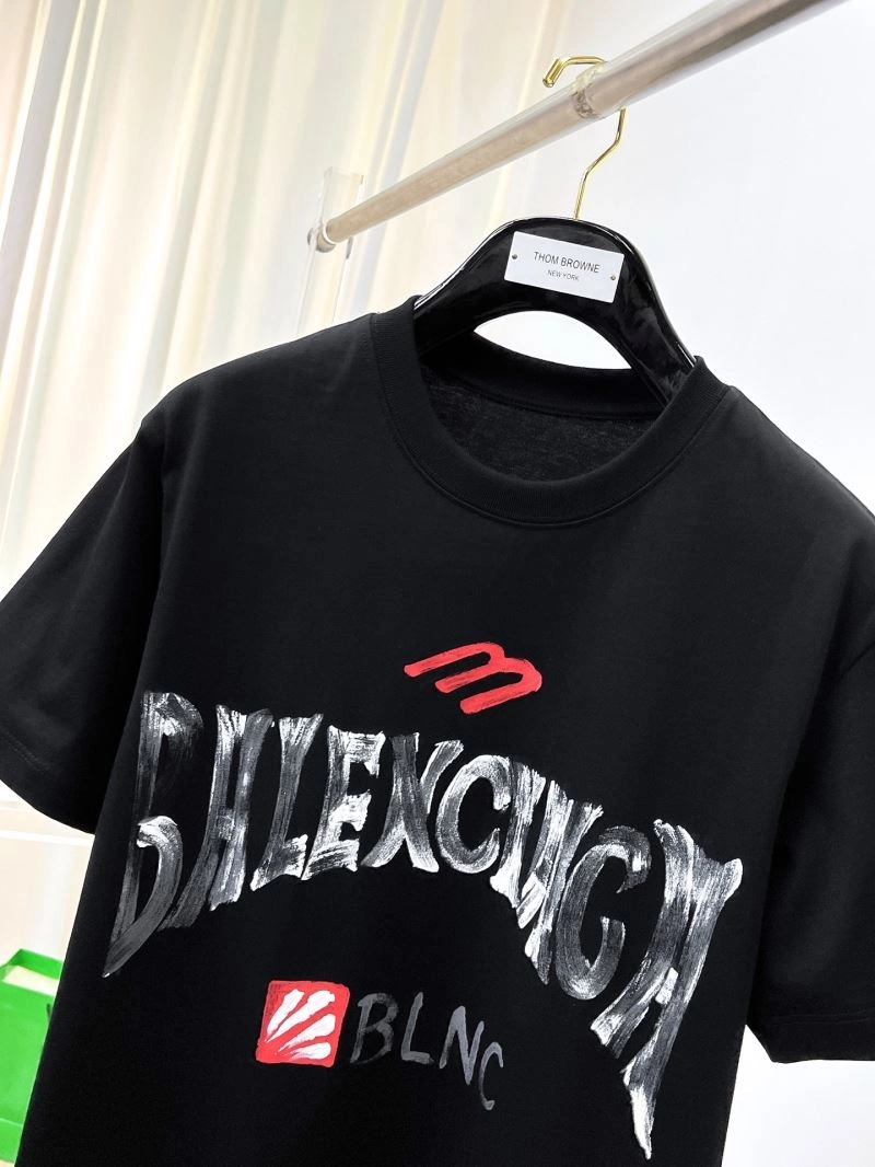 Affordable Balenciaga T-Shirts 97833