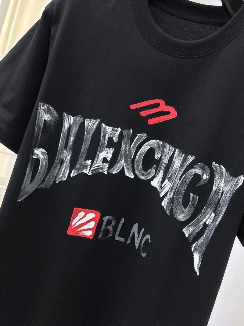 Affordable Balenciaga T-Shirts 97833
