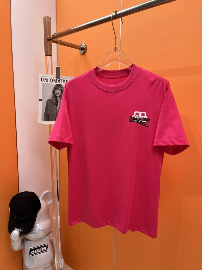 Balenciaga T-Shirts Seasonal 97840