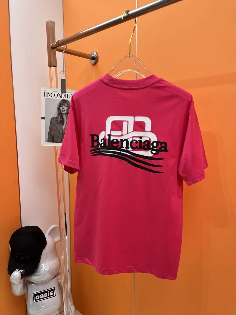 Balenciaga T-Shirts Seasonal 97840