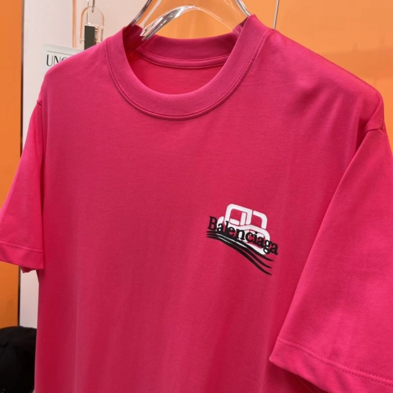Balenciaga T-Shirts Seasonal 97840