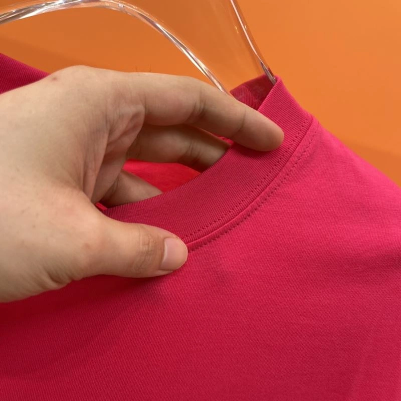 Balenciaga T-Shirts Seasonal 97840
