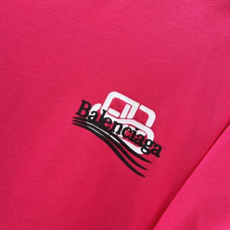 Balenciaga T-Shirts Seasonal 97840
