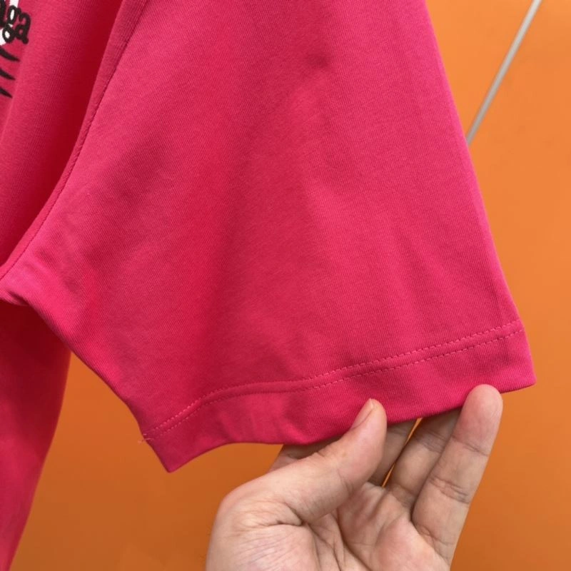 Balenciaga T-Shirts Seasonal 97840