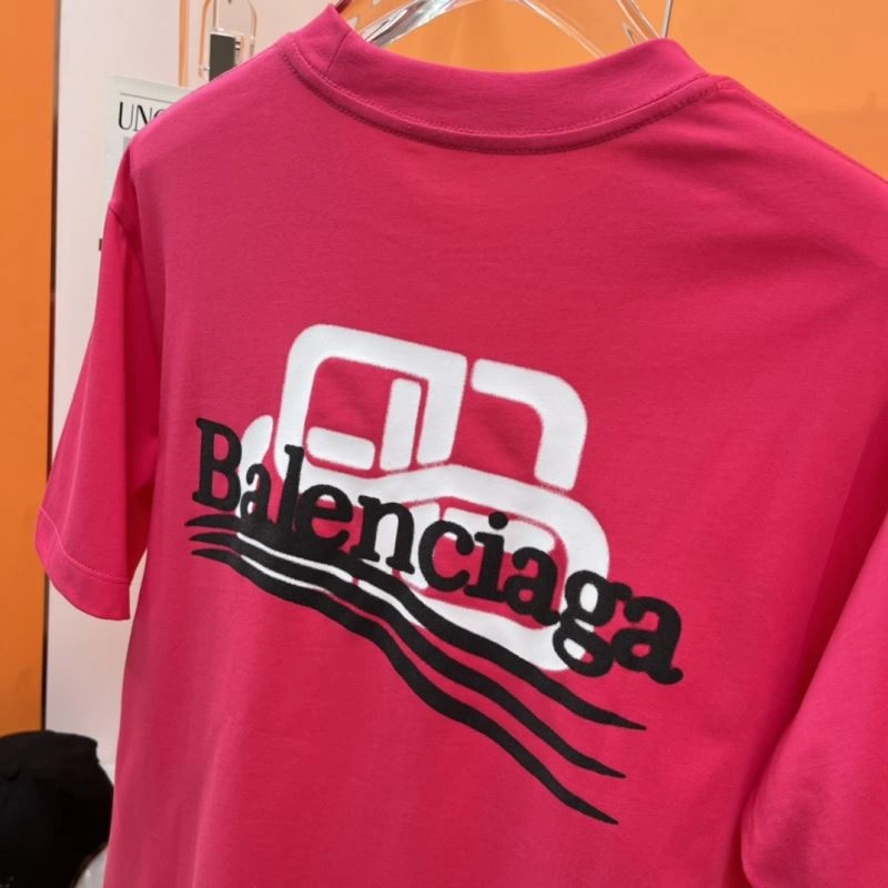 Balenciaga T-Shirts Seasonal 97840