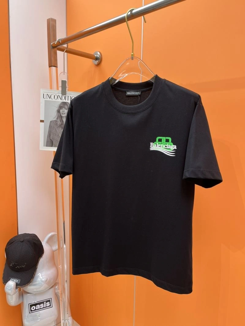 Balenciaga T-Shirts Resilient 97828