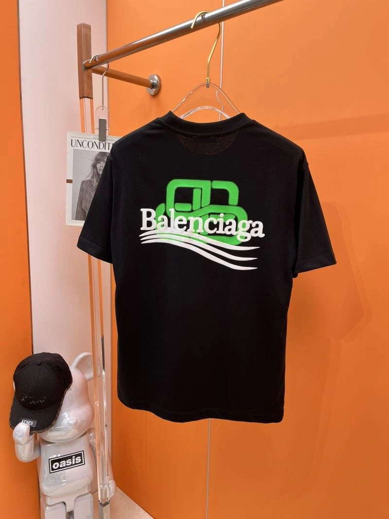 Balenciaga T-Shirts Resilient 97828