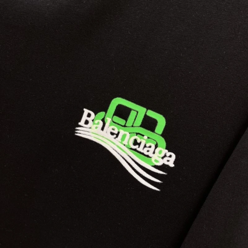 Balenciaga T-Shirts Resilient 97828