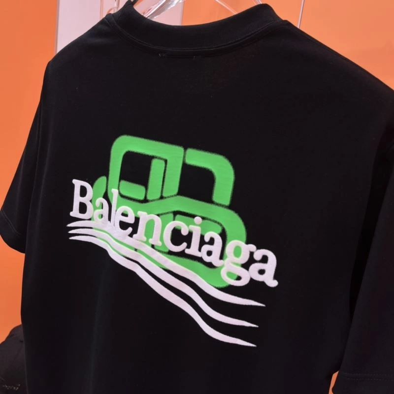 Balenciaga T-Shirts Resilient 97828