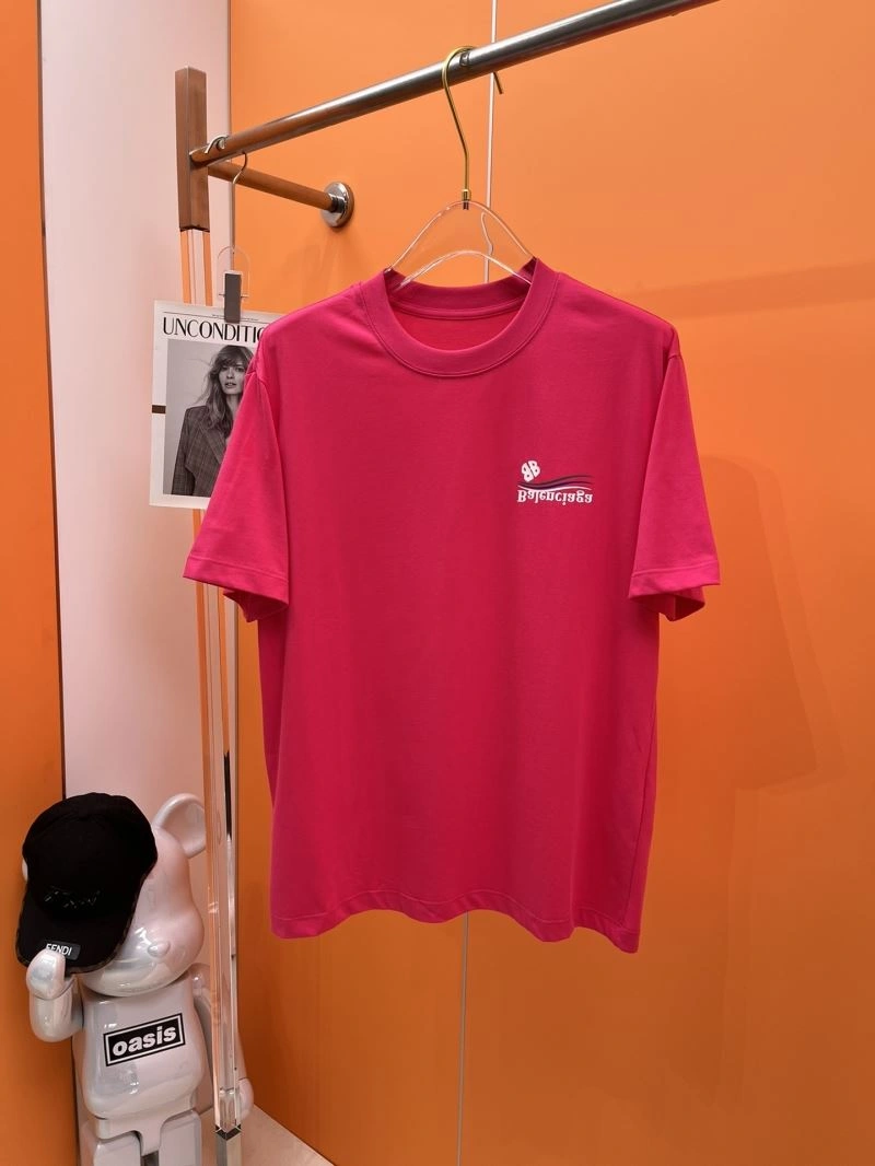 Timeless Balenciaga T-Shirts 97832