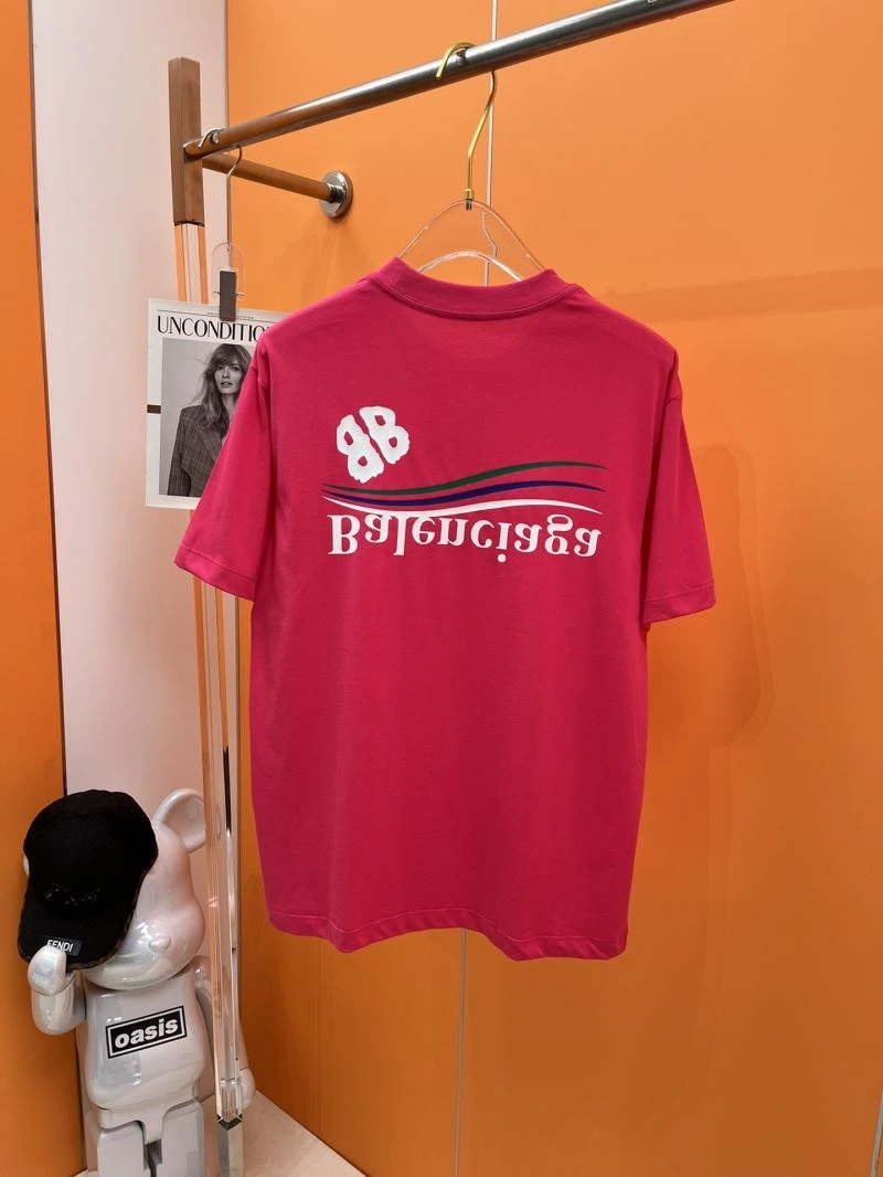 Timeless Balenciaga T-Shirts 97832