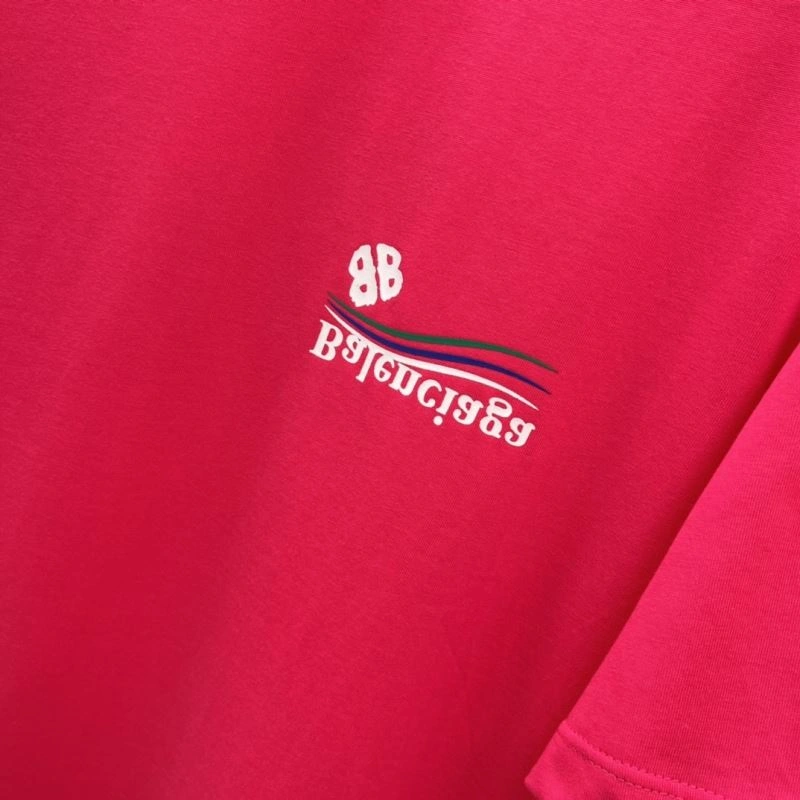 Timeless Balenciaga T-Shirts 97832