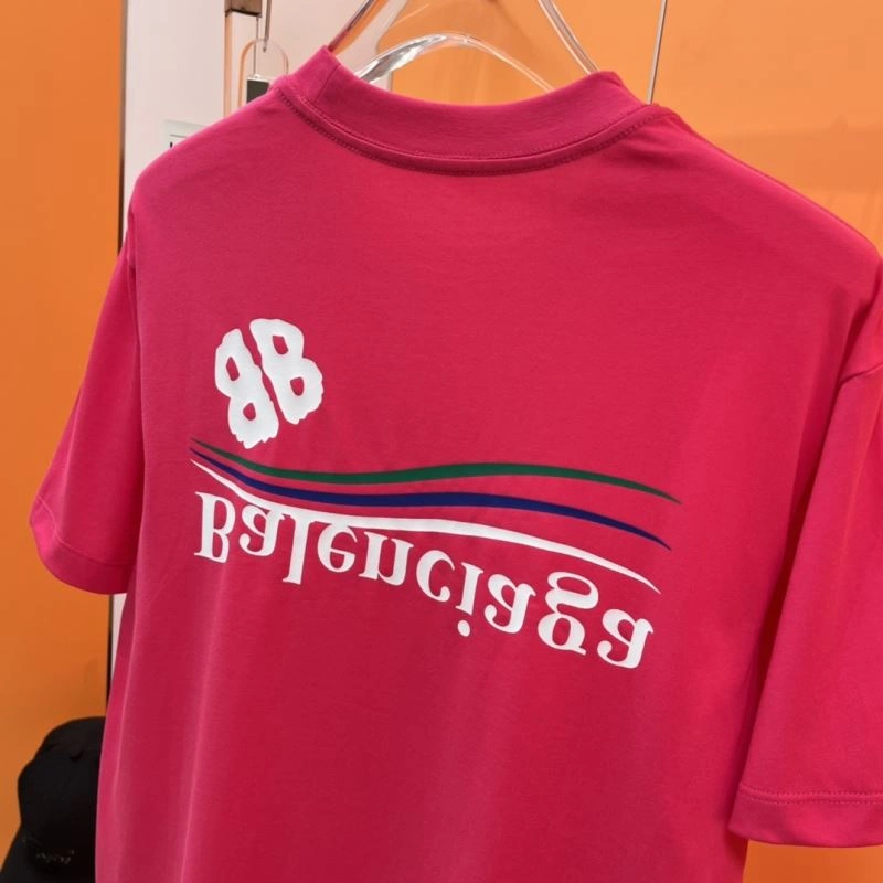 Timeless Balenciaga T-Shirts 97832