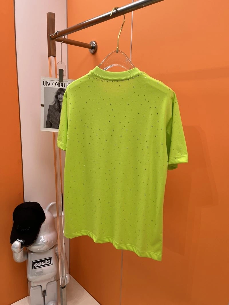 Balenciaga T-Shirts SoftTouch 97837
