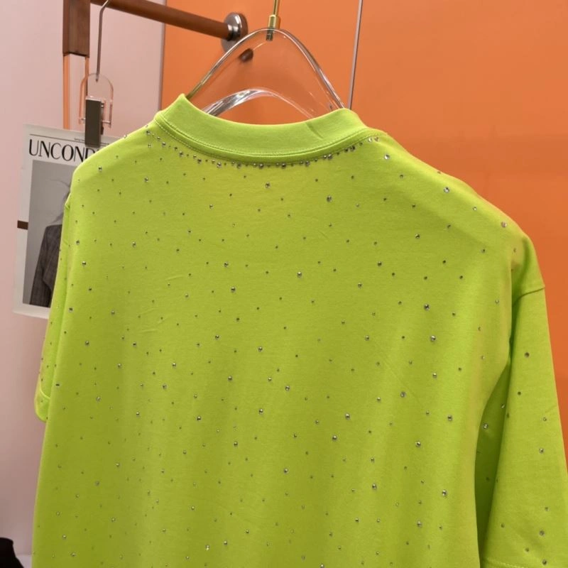 Balenciaga T-Shirts SoftTouch 97837