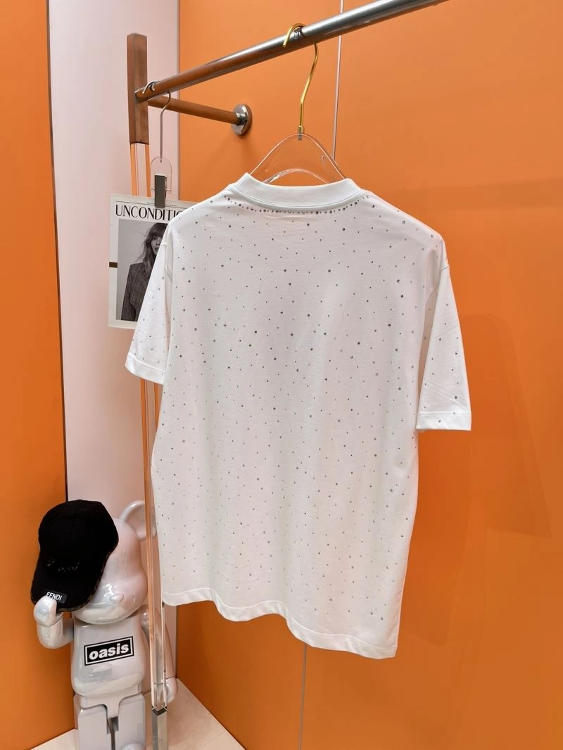 Balenciaga T-Shirts WrinkleFree 97831