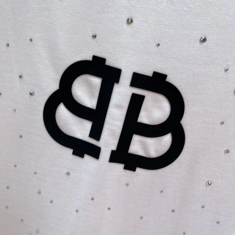 Balenciaga T-Shirts WrinkleFree 97831