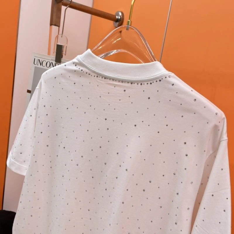 Balenciaga T-Shirts WrinkleFree 97831