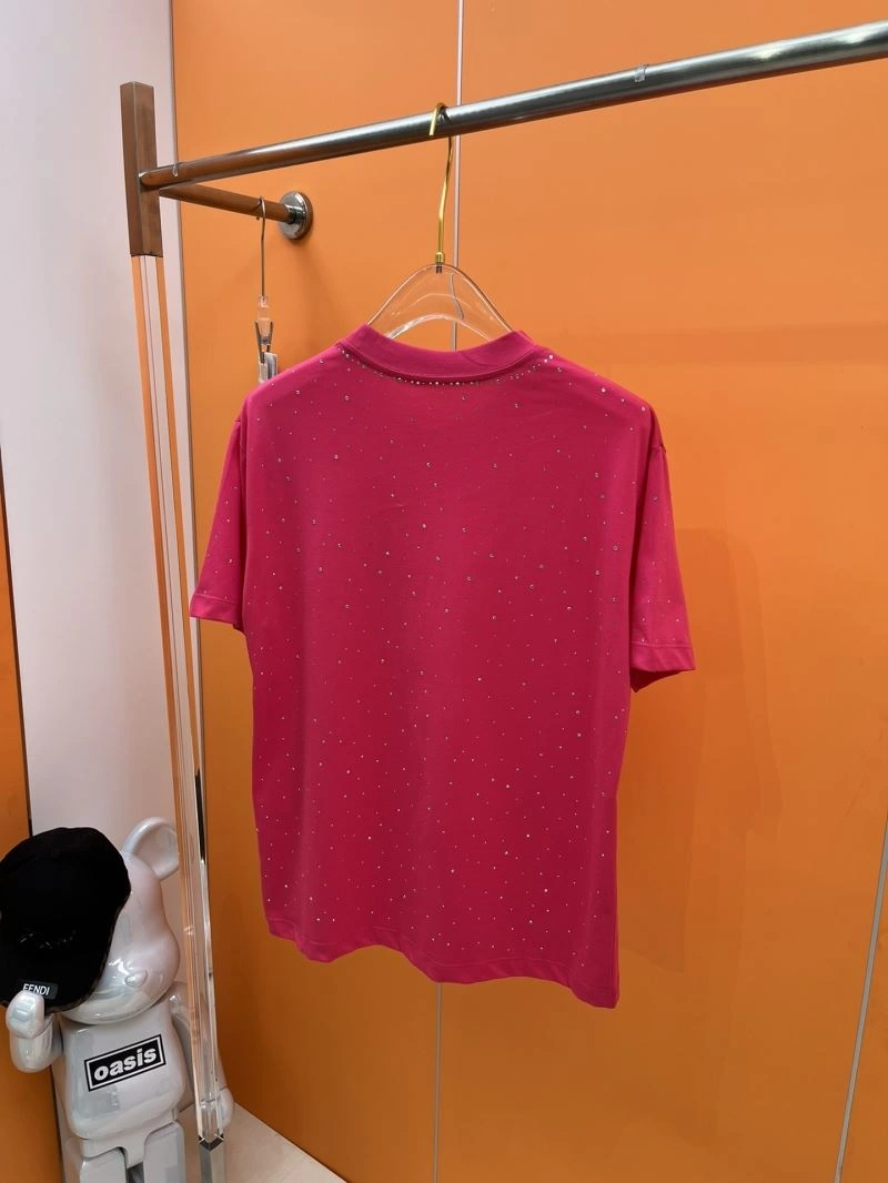 Balenciaga T-Shirts OdorResistant 97830