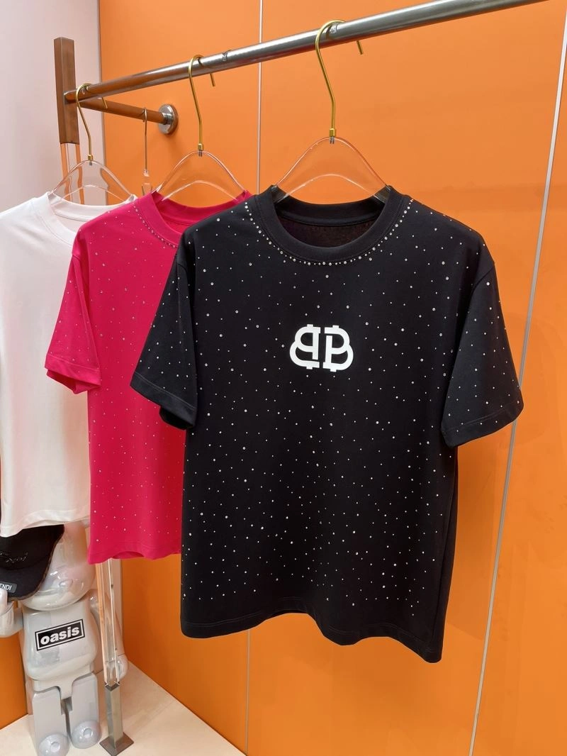 Unique Balenciaga T-Shirts 97823