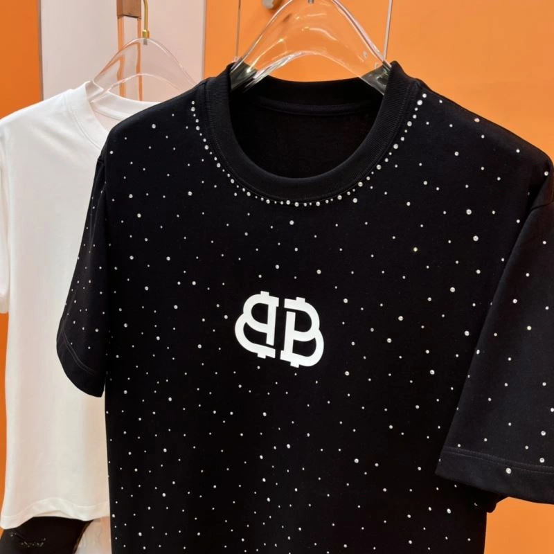 Unique Balenciaga T-Shirts 97823