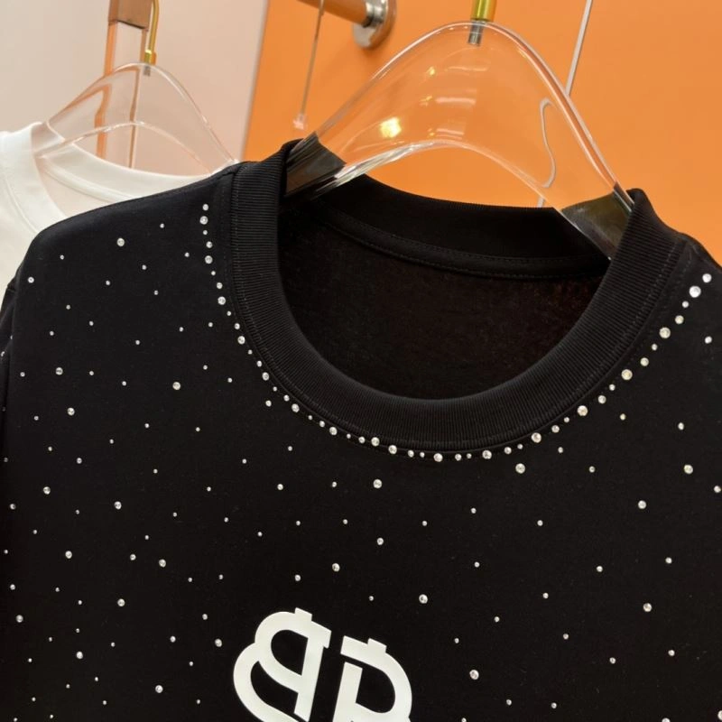 Unique Balenciaga T-Shirts 97823